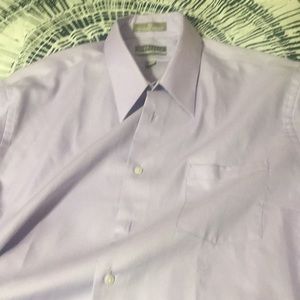 Button down shirt